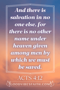 Is Saying 'Oh My God' A Sin? Find Out What The Bible Says