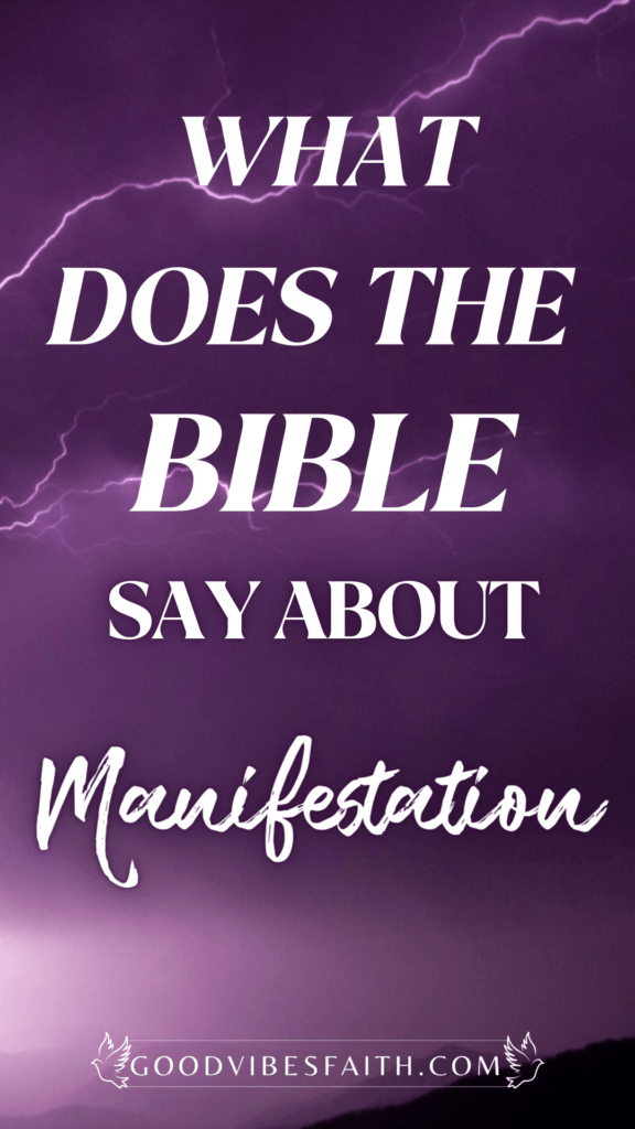 what-does-the-bible-say-about-manifestation-how-to-use-the-power-of-prayer