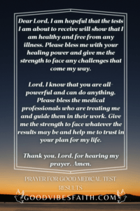 10 Prayers For A Positive Outcome: Prayers To Help Change Your Life For The 10 Prayers For A Positive Outcome: Prayers To Help Change Your Life For The